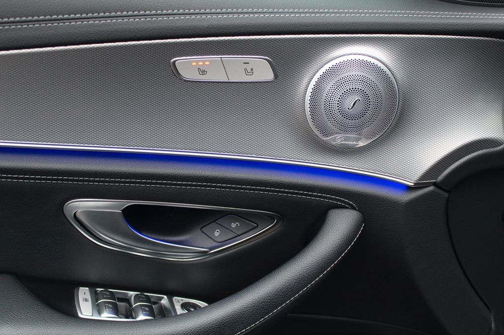 Mercedes-Benz E 300 2020