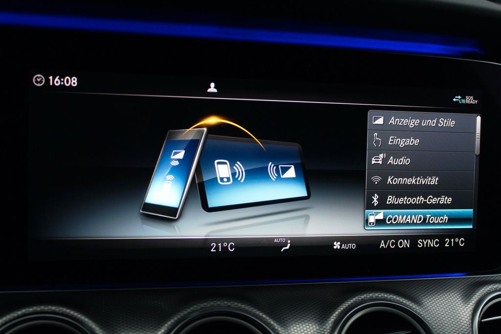 Mercedes-Benz E 300 2020