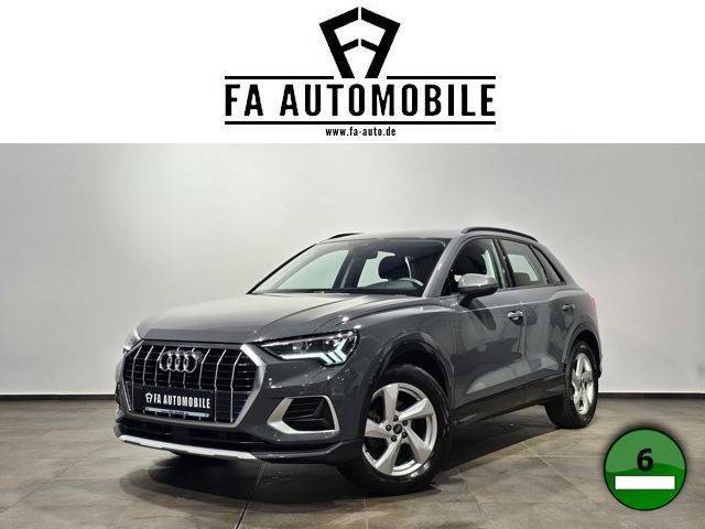 Audi Q3 2024