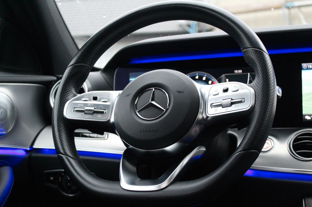 Mercedes-Benz E 300 2020