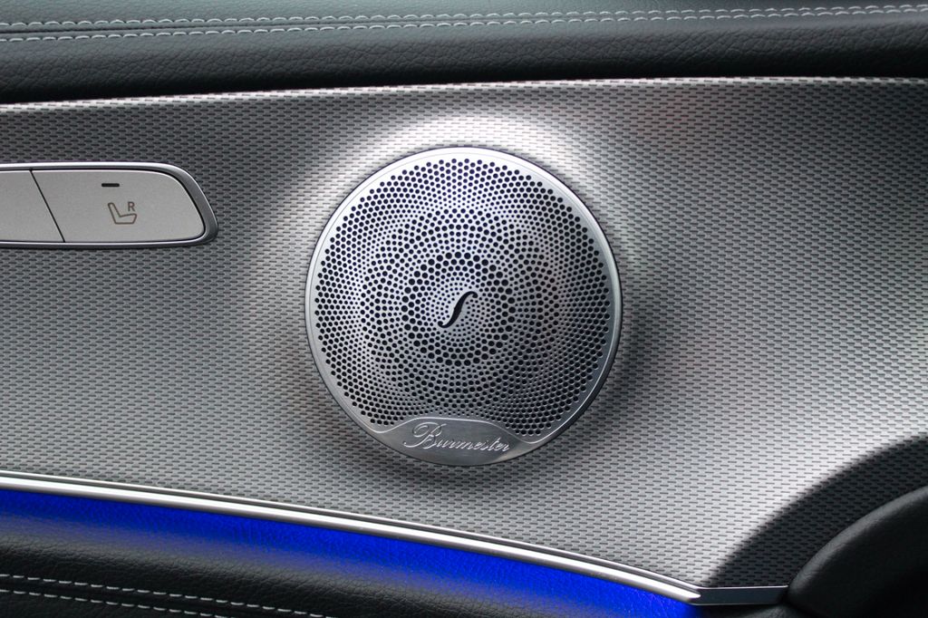 Mercedes-Benz E 300 2020