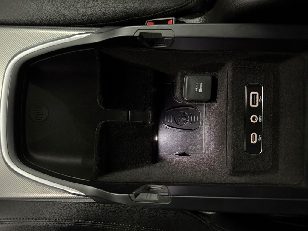 Alfa Romeo Stelvio 2022