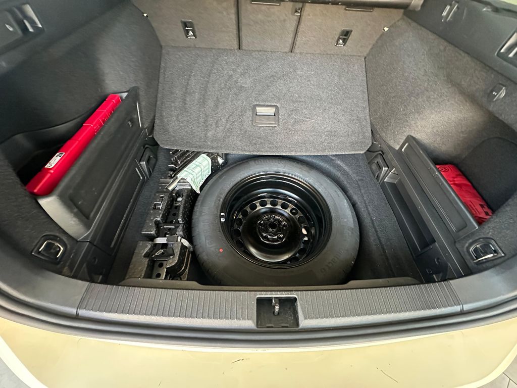 Volkswagen Passat Variant 2024