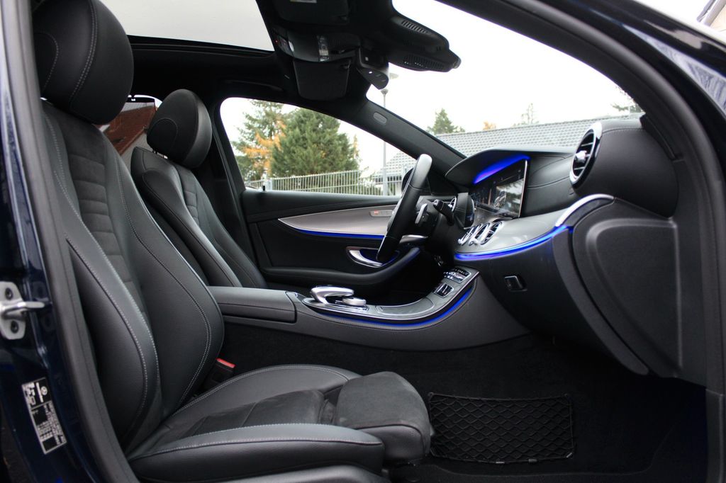 Mercedes-Benz E 300 2020