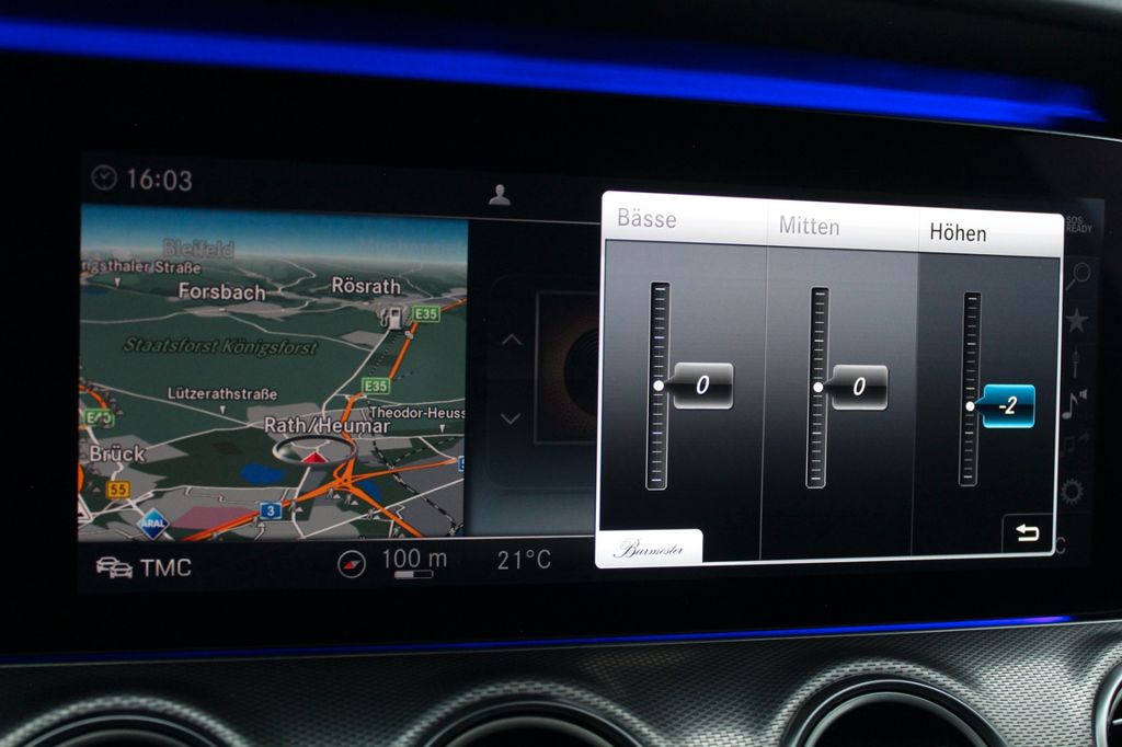 Mercedes-Benz E 300 2020