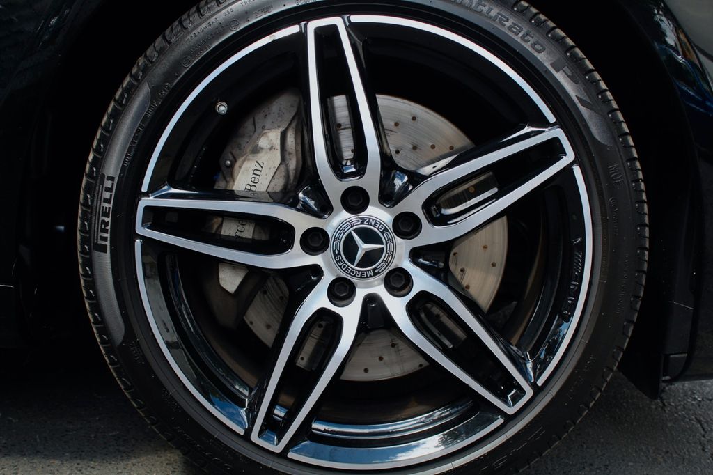 Mercedes-Benz E 300 2020