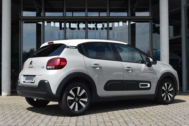 Citroën C3 2023