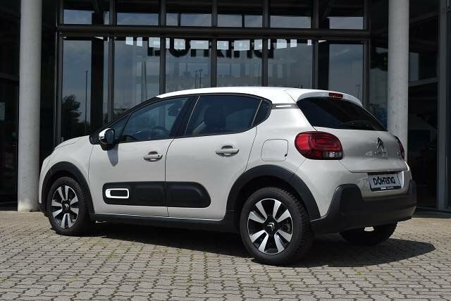 Citroën C3 2023