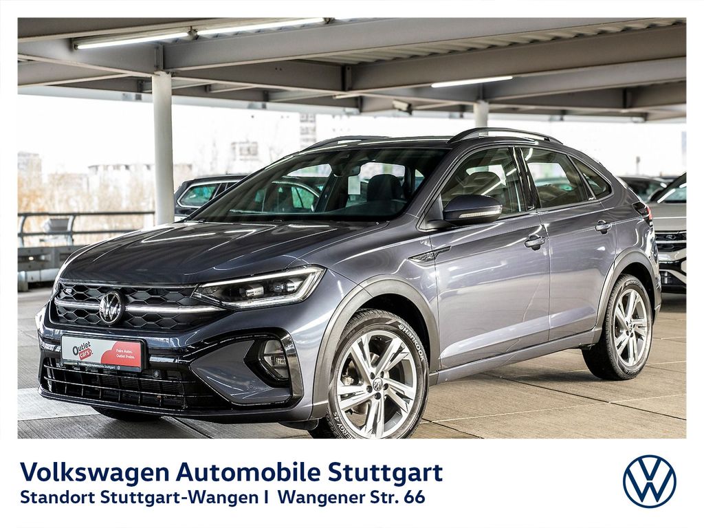 Volkswagen Taigo 2023