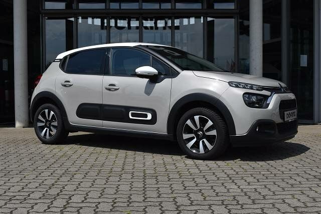 Citroën C3 2023