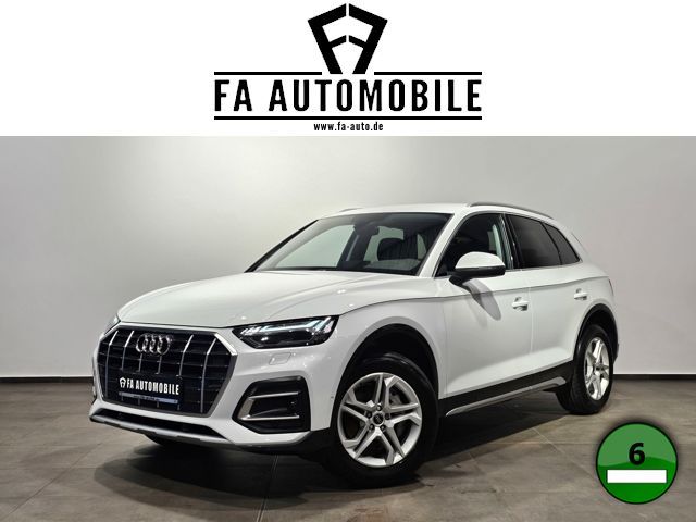 Audi Q5 2024