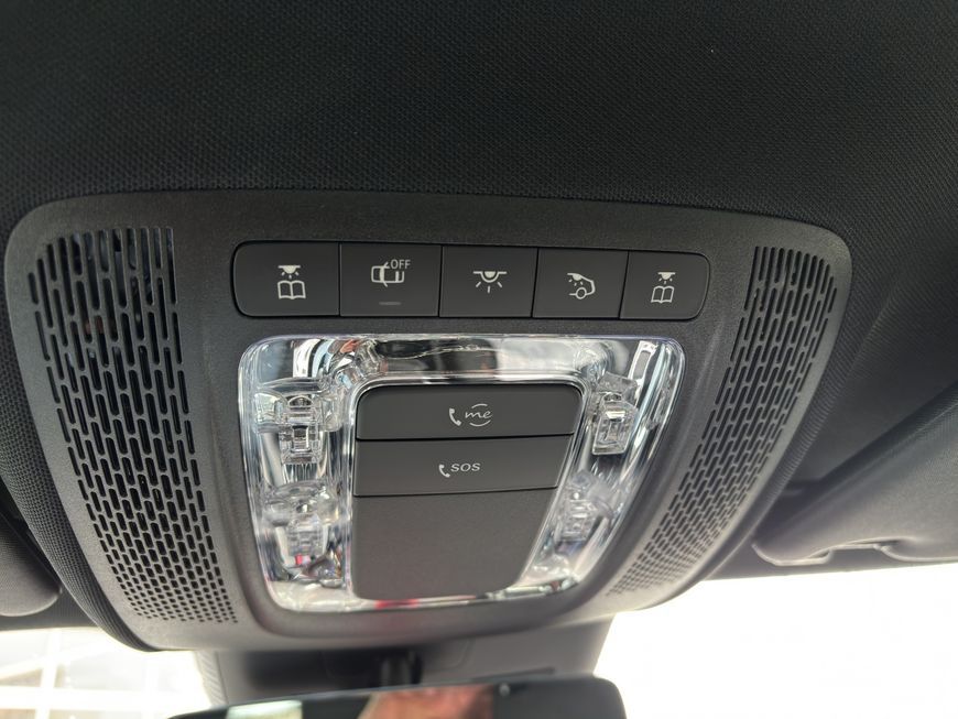 Mercedes-Benz A 180 2025