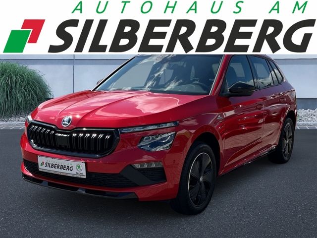 Skoda Kamiq 2024