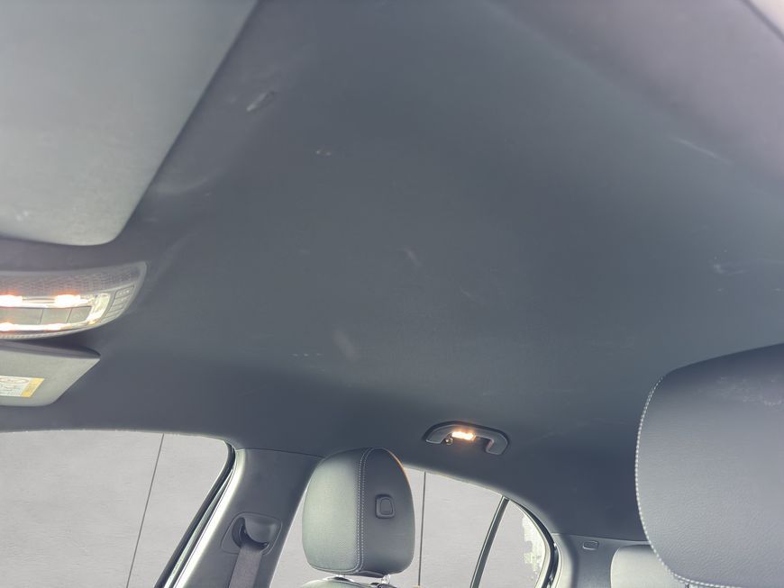 Mercedes-Benz A 180 2025