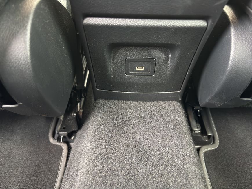 Mercedes-Benz A 180 2025