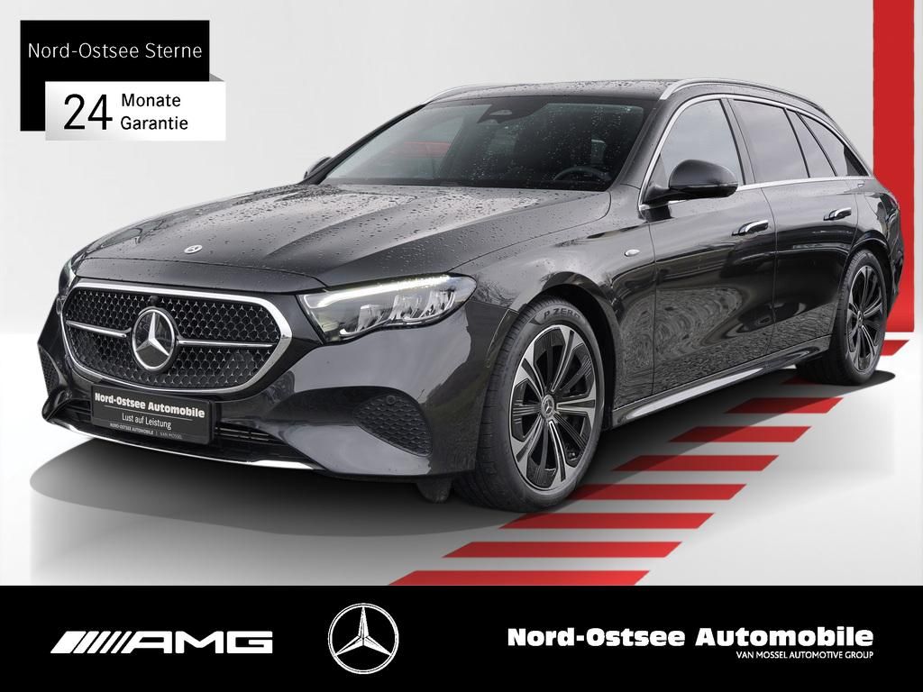 Mercedes-Benz E 300 2025