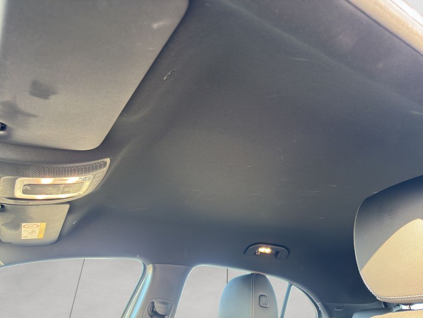 Mercedes-Benz A 180 2025