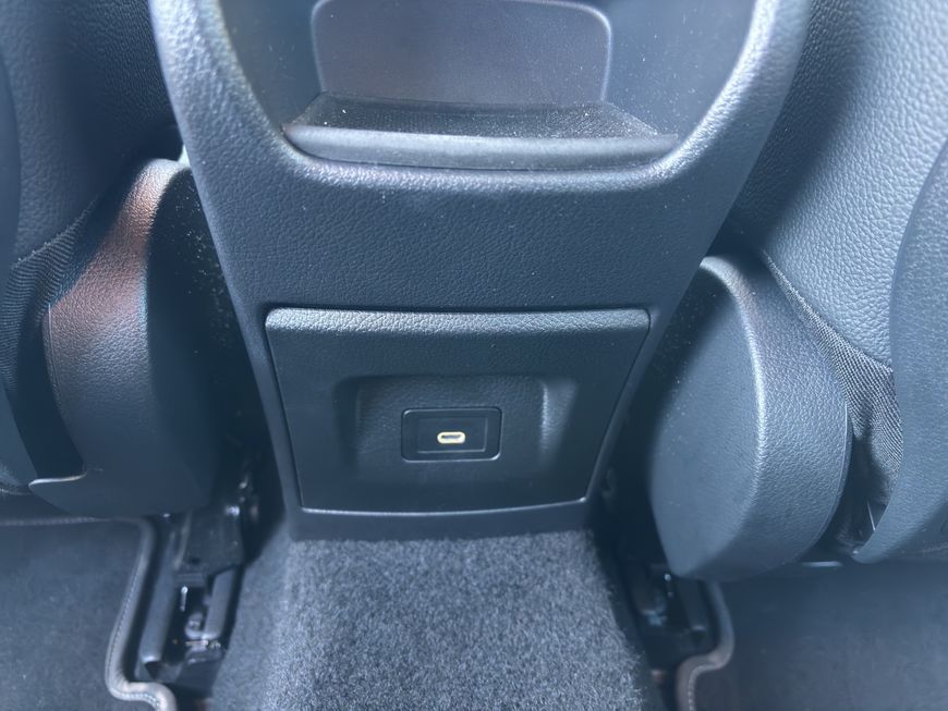 Mercedes-Benz A 180 2025