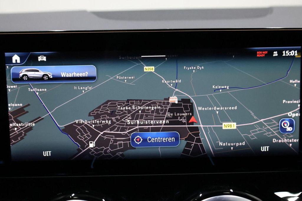 Mercedes-Benz GLA 200 2025