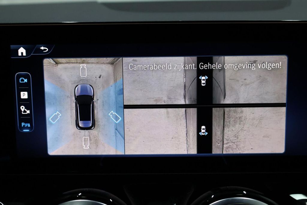 Mercedes-Benz GLA 200 2025