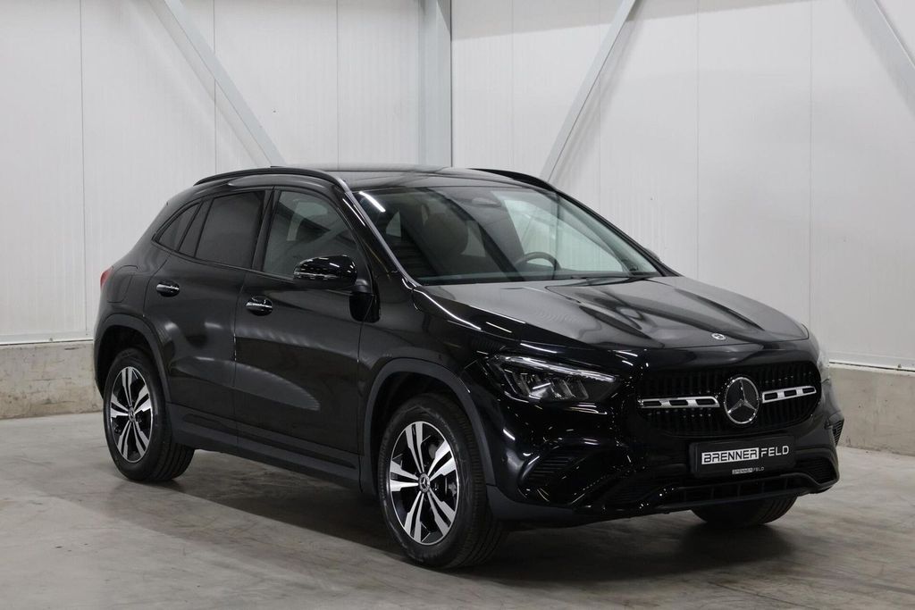 Mercedes-Benz GLA 250 2024