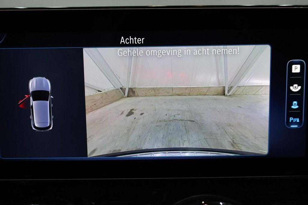 Mercedes-Benz GLA 250 2024