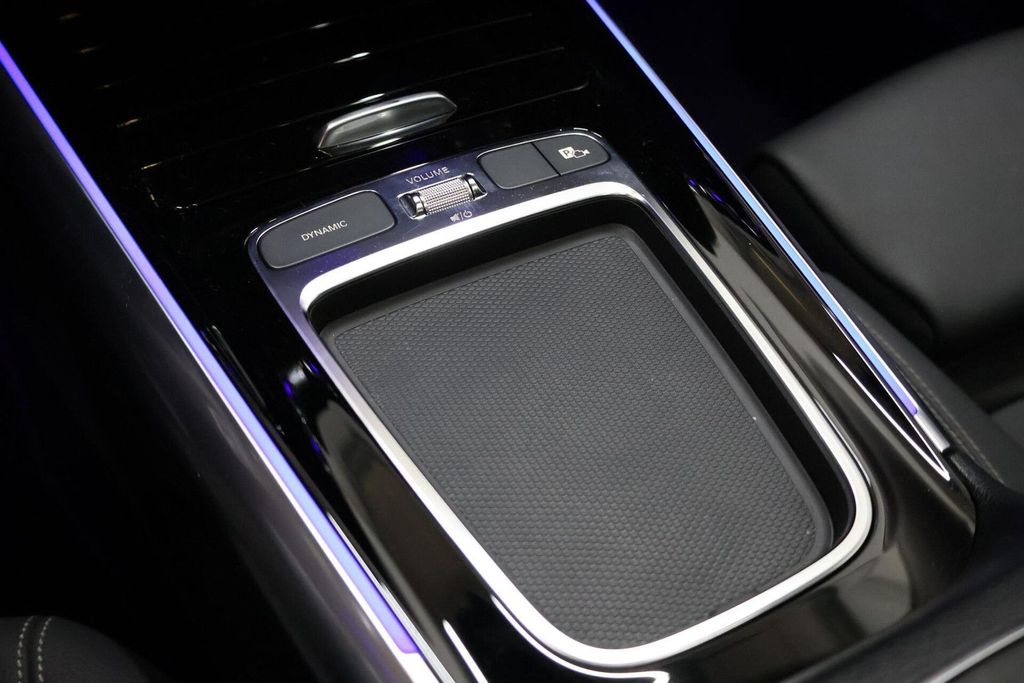 Mercedes-Benz GLA 250 2024