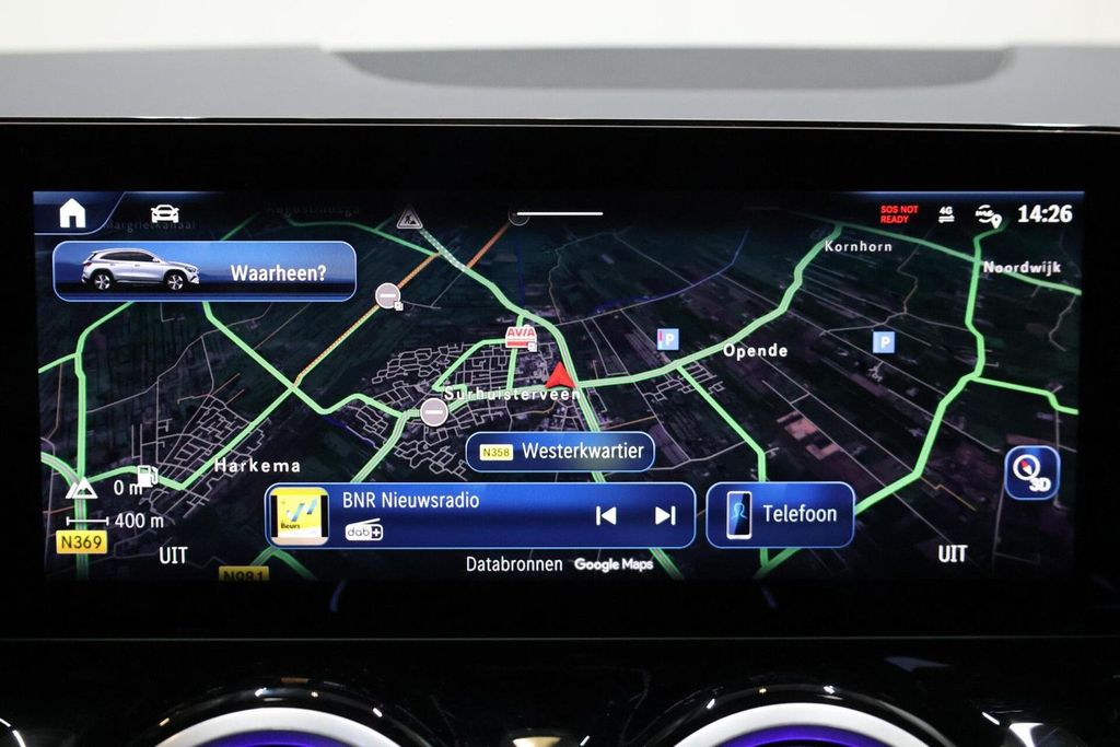 Mercedes-Benz GLA 250 2024