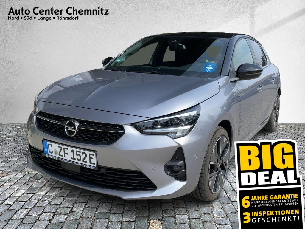Opel Corsa 2025