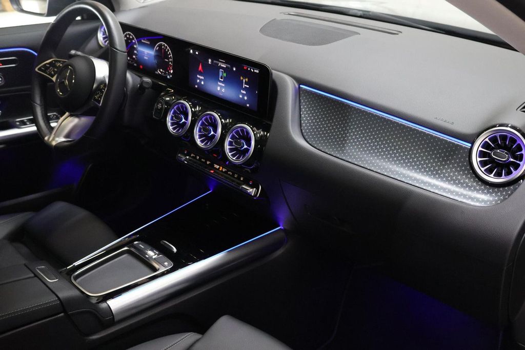 Mercedes-Benz GLA 250 2024