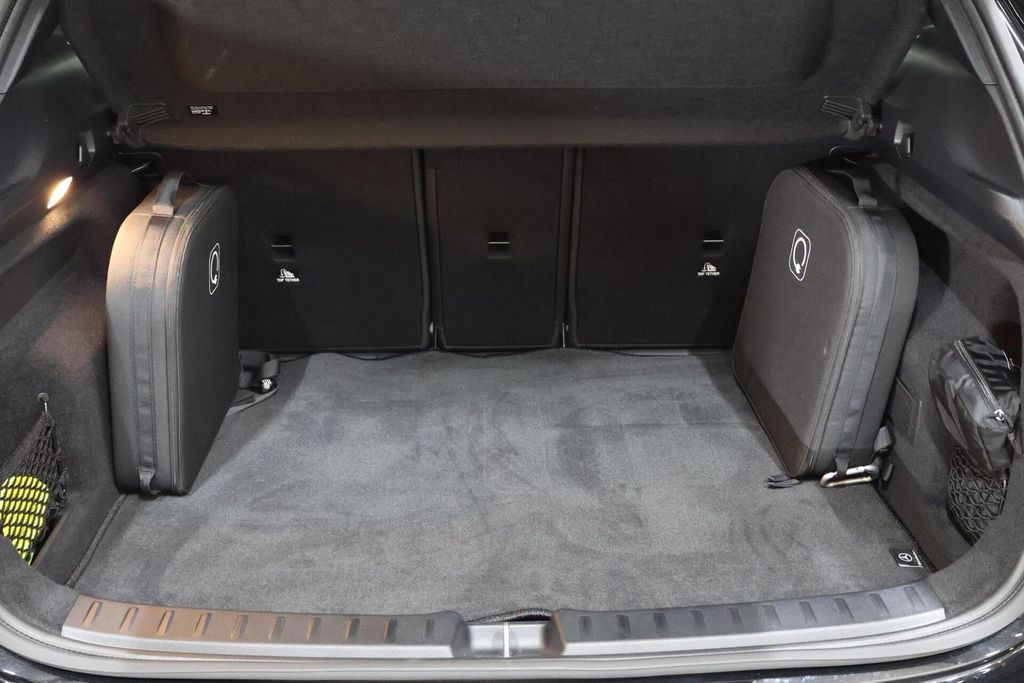 Mercedes-Benz GLA 250 2024