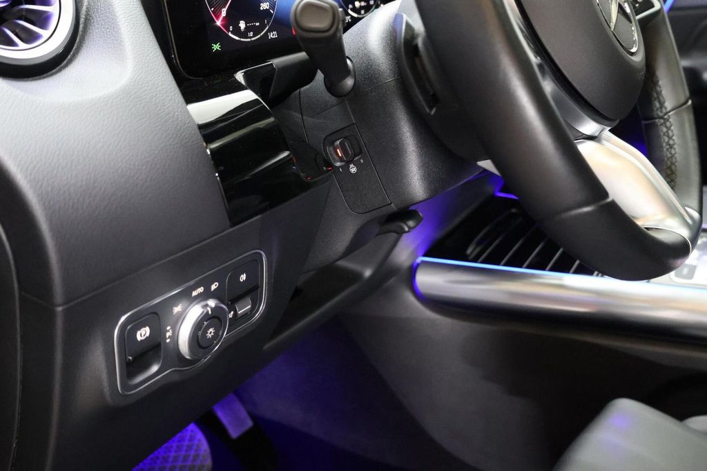 Mercedes-Benz GLA 250 2024