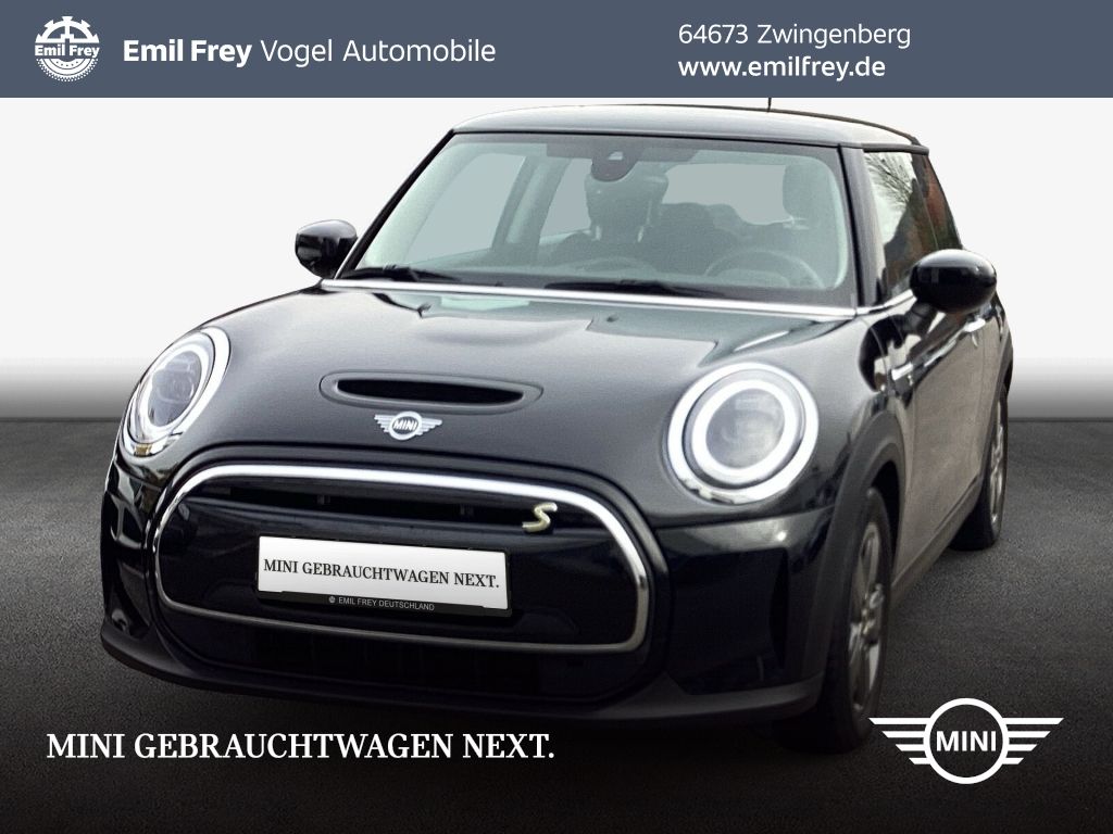 MINI Cooper SE 2023