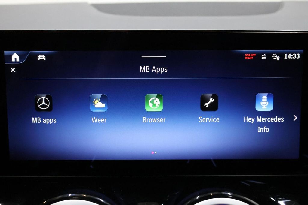 Mercedes-Benz GLA 250 2024