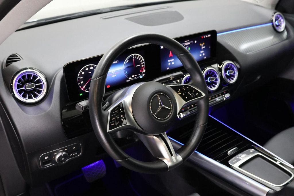 Mercedes-Benz GLA 250 2024