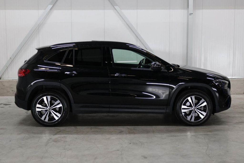 Mercedes-Benz GLA 250 2024