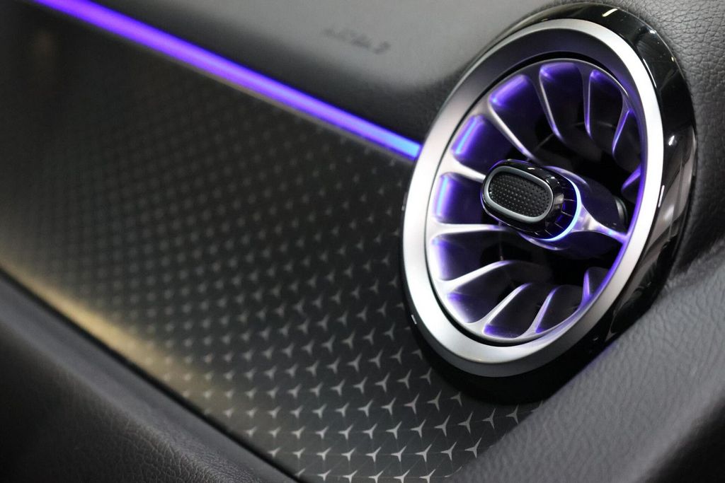 Mercedes-Benz GLA 250 2024