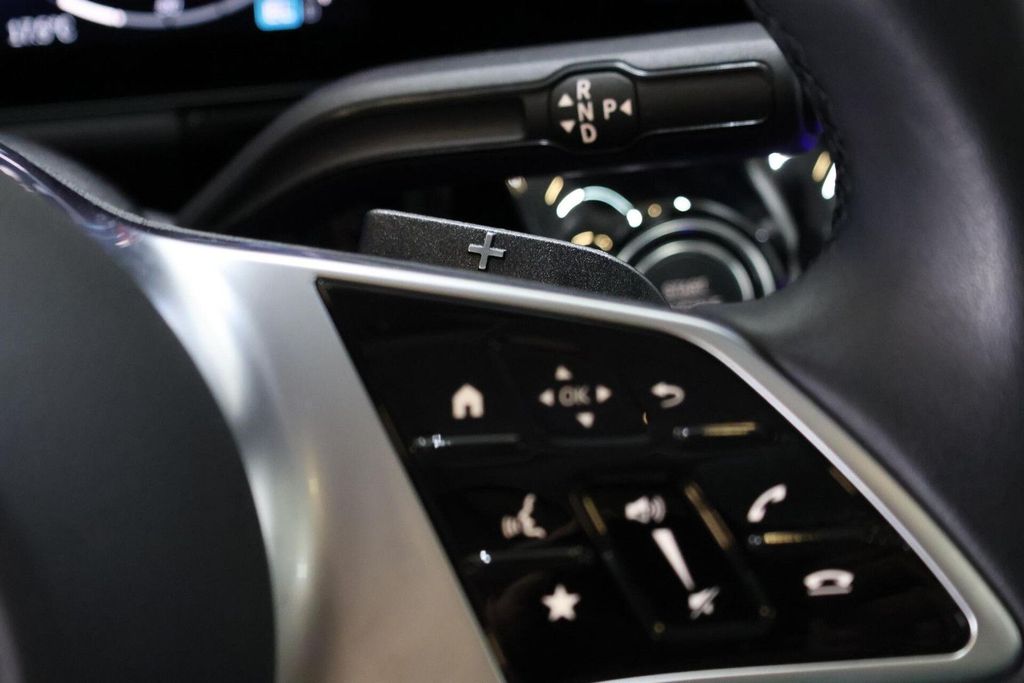 Mercedes-Benz GLA 250 2024