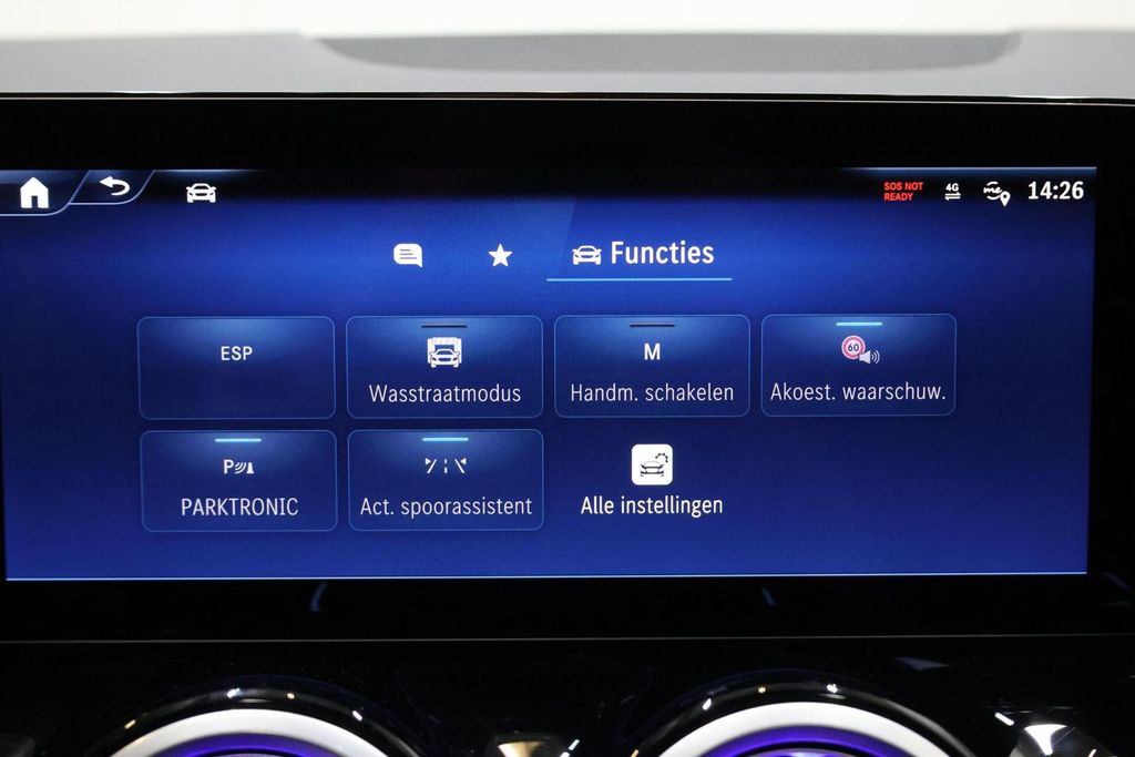 Mercedes-Benz GLA 250 2024