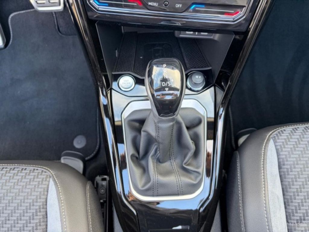 Volkswagen T-Roc 2024