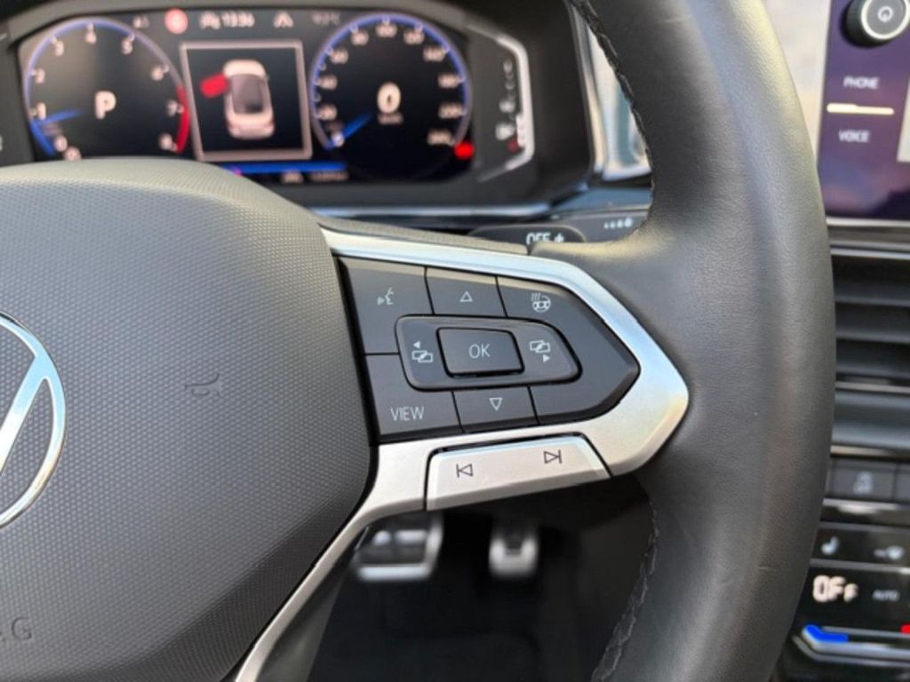 Volkswagen T-Roc 2024