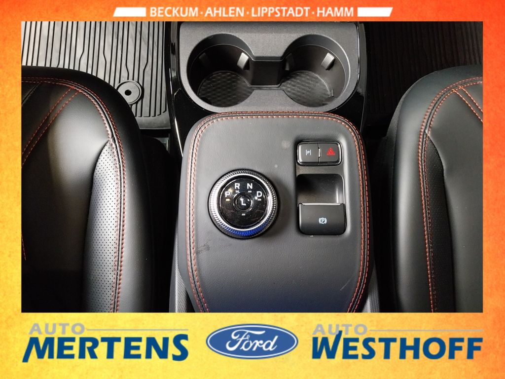 Ford Mustang Mach-E 2022