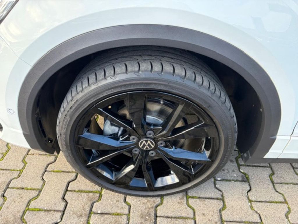 Volkswagen T-Roc 2024