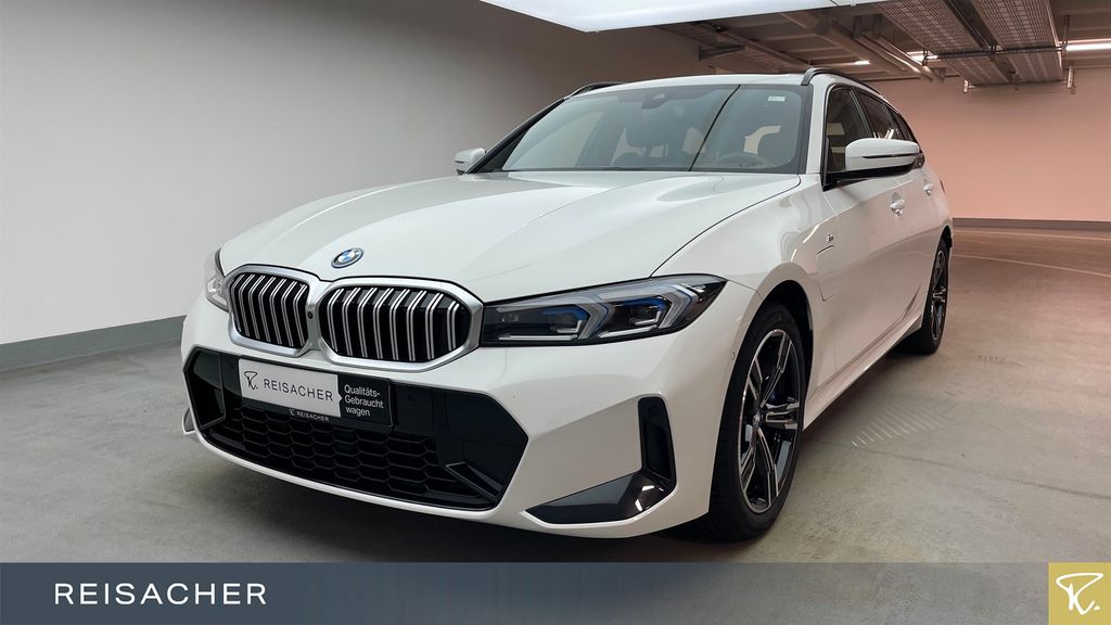 BMW 330 2024
