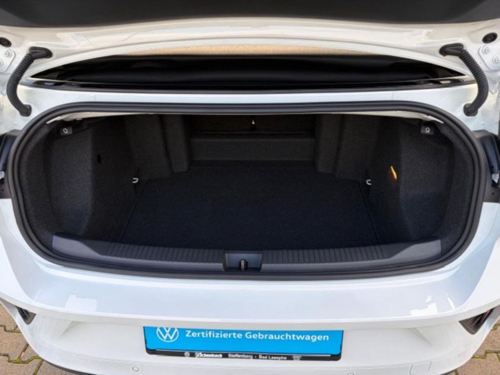 Volkswagen T-Roc 2024