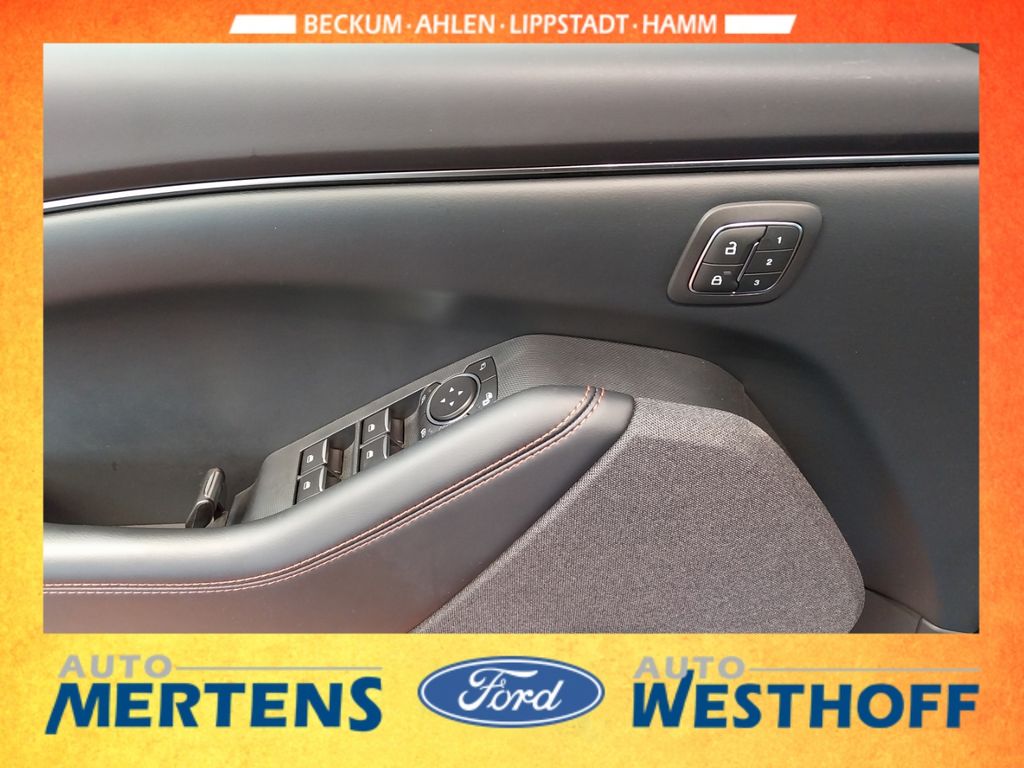 Ford Mustang Mach-E 2022