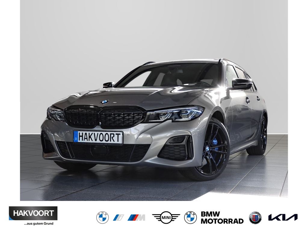 BMW M340i 2022