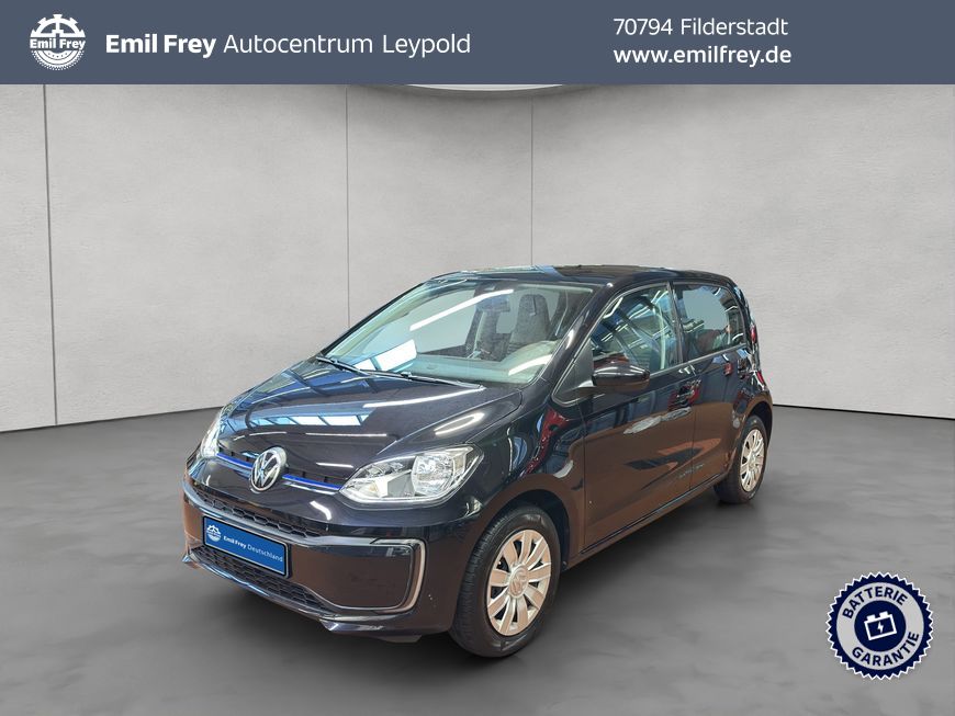 Volkswagen up! 2021