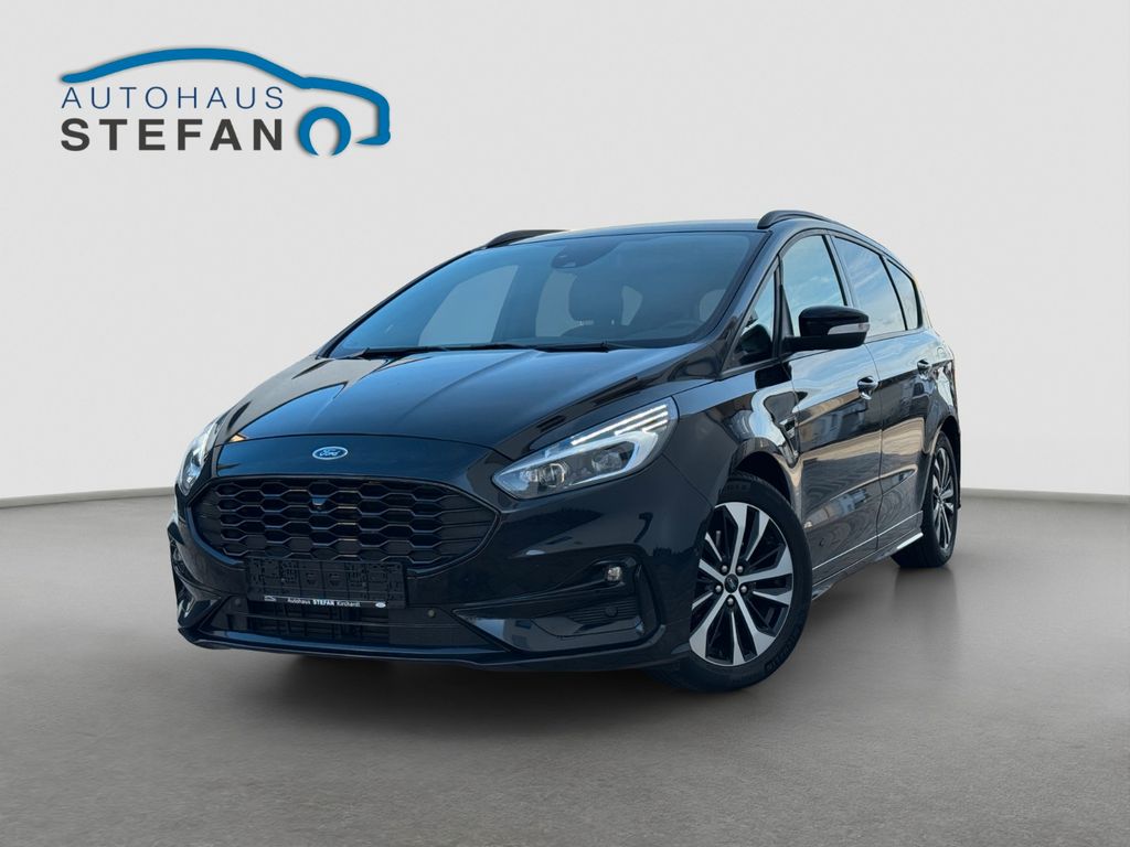 Ford S-Max 2020