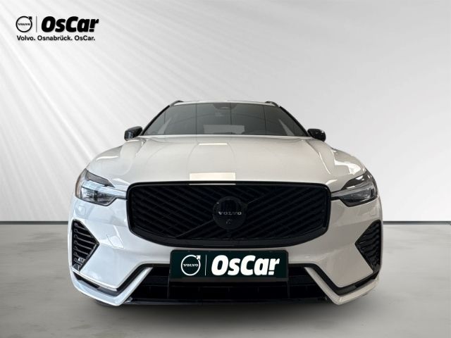 Volvo XC60 2025